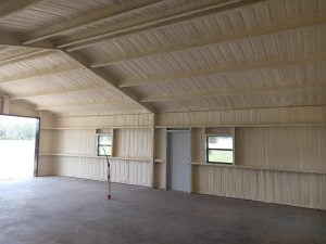 quinlan tx spray foam