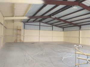 royse city spray foam