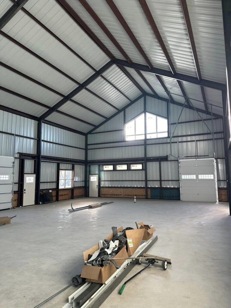 Sulphur Springs Commercial Insulation